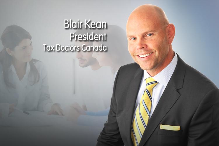 About Us | Tax Doctors Canada