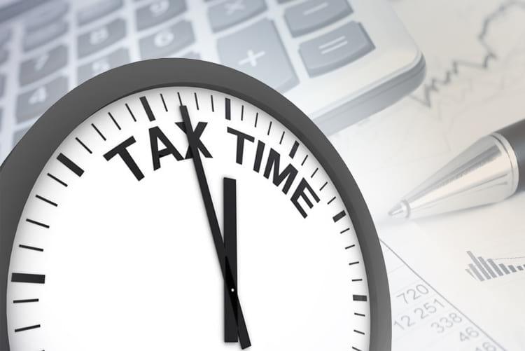 Back Taxes: Estimated tax bills / notional assessments | Tax Doctors Canada